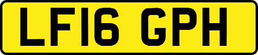 LF16GPH
