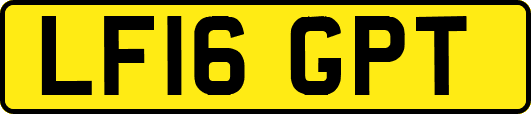 LF16GPT