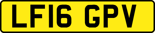 LF16GPV