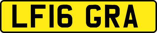 LF16GRA