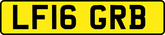 LF16GRB