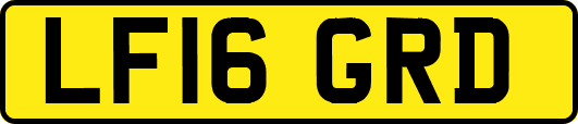 LF16GRD