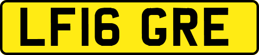 LF16GRE