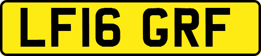 LF16GRF