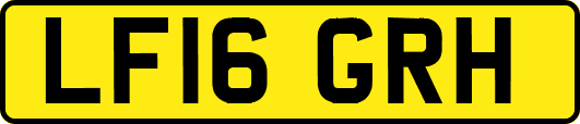 LF16GRH