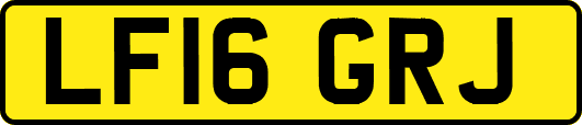 LF16GRJ