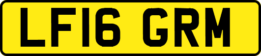 LF16GRM
