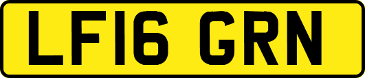 LF16GRN