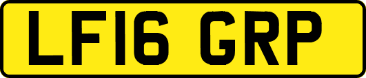 LF16GRP