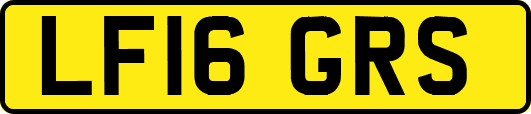 LF16GRS