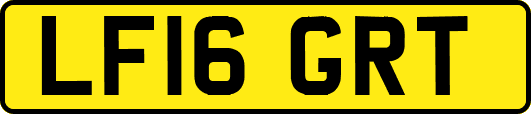 LF16GRT