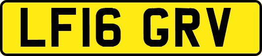 LF16GRV