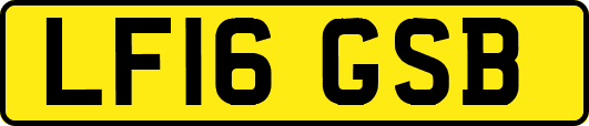 LF16GSB