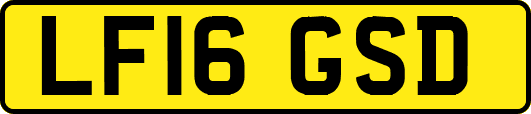 LF16GSD