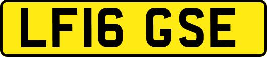 LF16GSE