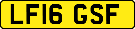 LF16GSF