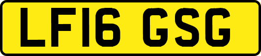 LF16GSG