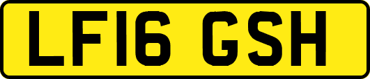 LF16GSH
