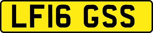 LF16GSS