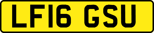 LF16GSU