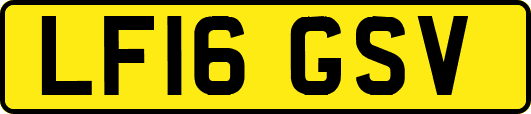 LF16GSV