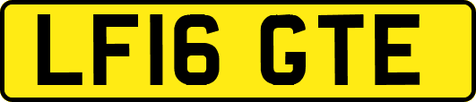 LF16GTE