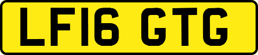 LF16GTG