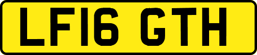 LF16GTH
