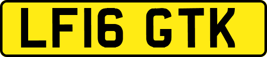 LF16GTK