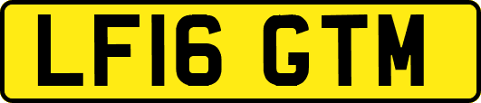 LF16GTM