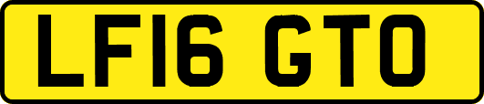 LF16GTO
