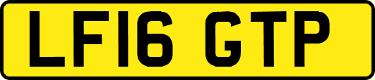 LF16GTP