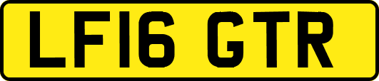 LF16GTR
