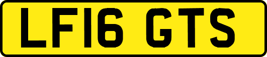 LF16GTS