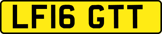 LF16GTT