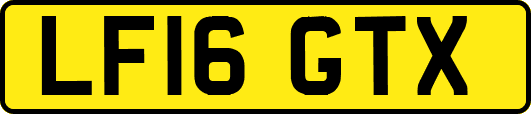 LF16GTX