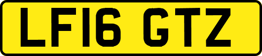 LF16GTZ