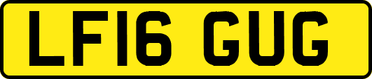 LF16GUG