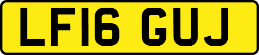LF16GUJ