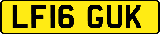 LF16GUK