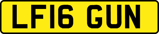 LF16GUN