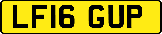 LF16GUP