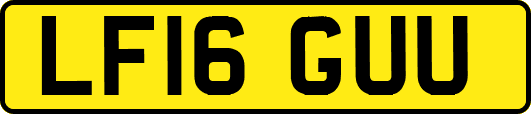 LF16GUU