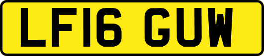 LF16GUW