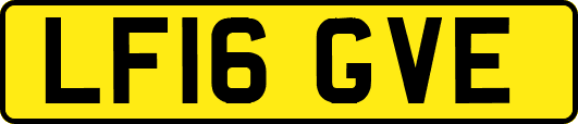 LF16GVE
