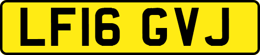 LF16GVJ