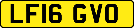 LF16GVO