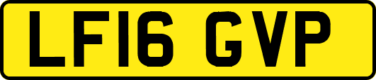 LF16GVP