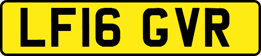 LF16GVR