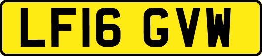 LF16GVW